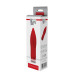 Мини вибратор со съемной вибропулей,Dream Toys Red Revolution Sirona, красный