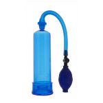 Вакуумная помпа Penis Enlarger, BLUE