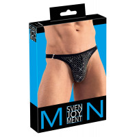 Труси чоловічі Men's String M