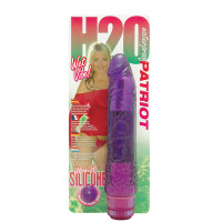 Вібромасажер H2O PATRIOT WATERPROOF VIBRATOR