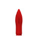 Мини вибратор со съемной вибропулей,Dream Toys Red Revolution Sirona, красный