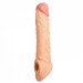 Насадка удлиняющая Penis Sleeve Ciberskin