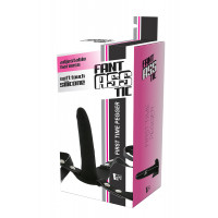 Жіночий страпон Dream Toys Fantasstic Silicone Soft