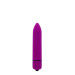 Мини вибромассажер DREAM TOYS 10-SPEED CLIMAX BULLET PURPLE