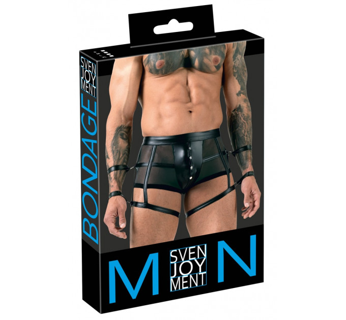 Труси чоловічі Men's Pants M