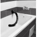 Анальный плаг для фистинга Realistic Anal Snake 48,2 см