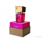 Духи с феромонами женские SHIATSU Pheromone Fragrance women pink 15 ml
