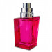 Духи с феромонами женские SHIATSU Pheromone Fragrance women pink 15 ml