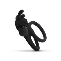 Ерекційне кільце з вібрацією Share Ring - Dubbele Vibrerende