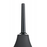 Анальный душ Easytoys Black Anal Douche - Large