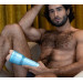 Фаллоимитатор с мошонкой и закрытой головкой реалистичный Fleshjack Boys-Diego Sans Dildo, телесный