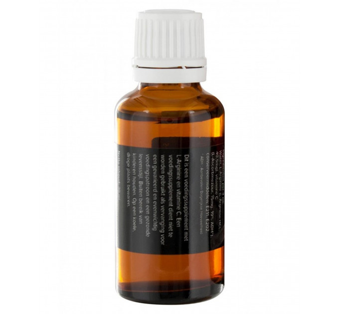 Капли Spanish Love Drops Dirty Dancing 30 ml