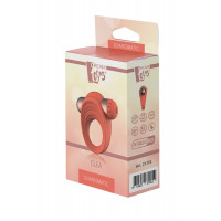 Віброкільце ерекційне Dream Toys CHARISMATIC CLEA