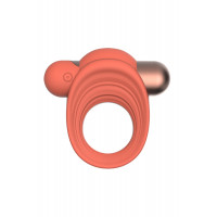 Віброкільце ерекційне Dream Toys CHARISMATIC CLEA