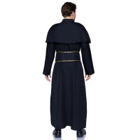 Костюм священика Leg Avenue з 2 предметів, X/XL