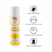 Лубрикант с маслом жожоба Pjur Med Soft Glide, 100 мл