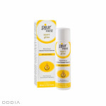 Лубрикант с маслом жожоба Pjur Med Soft Glide, 100 мл