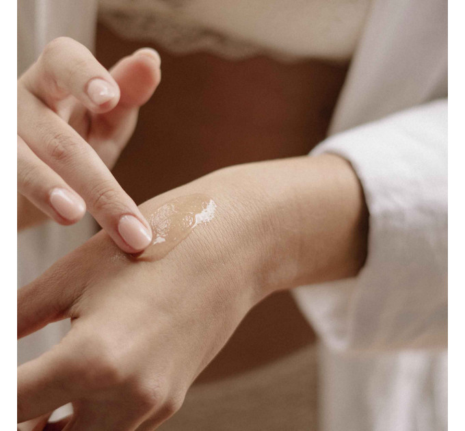 Лубрикант на водной основе Bijoux Indiscrets Sex au Nature – Coconut