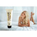 Лубрикант на водной основе Driminals Golden Touch с чиа и гиалуроновой кислотой, 100 мл