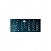 Масажер простати, розмір L, XPANDER X2, 11.5 см х 4.8 см
