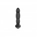 Масажер простати з вібро Finger Wiggle Prostate Massager, чорний