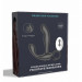 Масажер простати з вібро Finger Wiggle Prostate Massager, чорний
