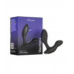 Масажер простати WE-VIBE Vector+ з пультом керування