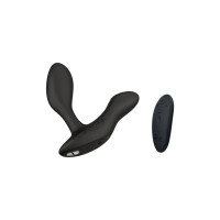 Масажер простати WE-VIBE Vector+ з пультом керування