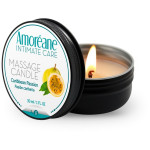 Массажная свечка Amoreane Candle Карибская страсть 30 мл