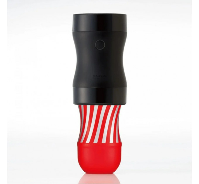 Мастурбатор ROLLING TENGA GYRO ROLLER CUP