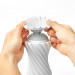 Мастурбатор Tenga Flex Rocky white 17,6 x 7,3 см