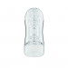 Мастурбатор в колбе Chisa MX Quickshot Portable Cup прозрачный