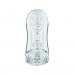Мастурбатор в колбе Chisa MX Quickshot Portable Cup прозрачный