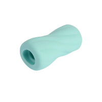 Мастурбатор яйцо Chisa COSY Blow Cox, голубой