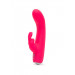 Мини вибратор кролик Happy Rabbit Rechargeable Mini Rabbit Vibrator
