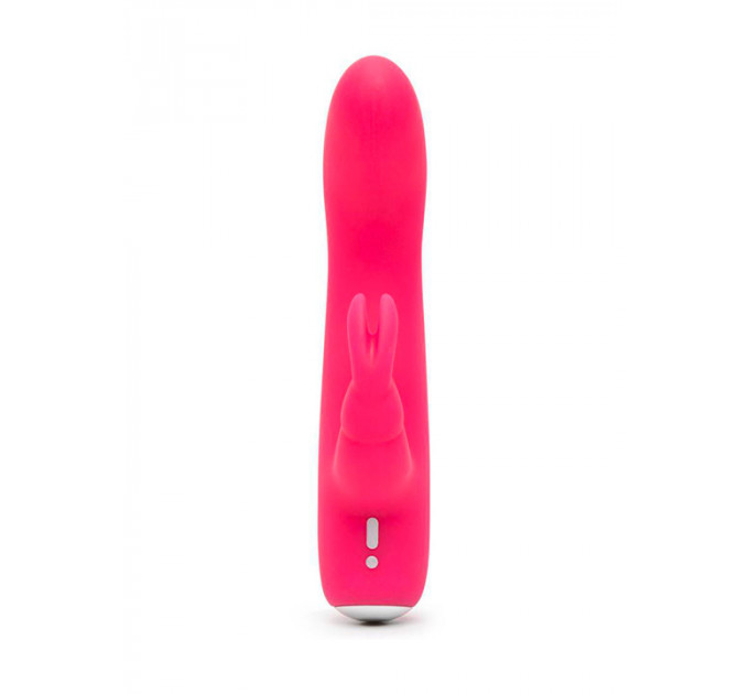 Мини вибратор кролик Happy Rabbit Rechargeable Mini Rabbit Vibrator