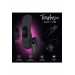 Мощный вибратор для трусиков с дистанционным управлением TEMPTASIA REMOTE CONTROL PANTY VIBE BLACK