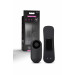 Мощный вибратор для трусиков с дистанционным управлением TEMPTASIA REMOTE CONTROL PANTY VIBE BLACK