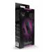 Мощный вибратор для трусиков с дистанционным управлением TEMPTASIA REMOTE CONTROL PANTY VIBE BLACK