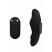 Мощный вибратор для трусиков с дистанционным управлением TEMPTASIA REMOTE CONTROL PANTY VIBE BLACK