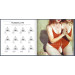 Набор Bijoux Indiscrets HOROSCOPE - Scorpio (Скорпион) вибратор на палец, гель для клитора, подвеска
