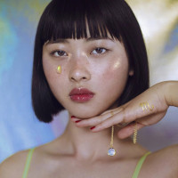 Набор Bijoux Indiscrets HOROSCOPE - Scorpio (Скорпион) вибратор на палец, гель для клитора, подвеска Набор Bijoux Indiscrets HOROSCOPE - Scorpio (Скорпион) вибратор на палец, гель для клитора, подвеска