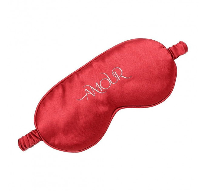 Набор эротических гаджетов Dream Toys Amour The Hearts of Love, красный