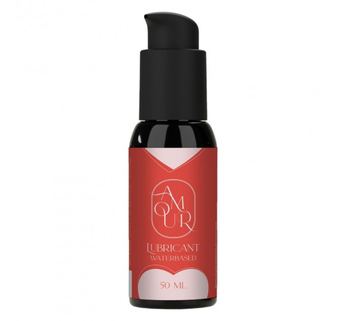 Набор эротических гаджетов Dream Toys Amour The Hearts of Love, красный