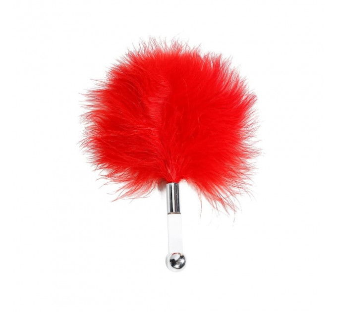 Набор эротических гаджетов Dream Toys Amour The Hearts of Love, красный