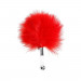 Набор эротических гаджетов Dream Toys Amour The Hearts of Love, красный