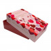 Набор эротических гаджетов Dream Toys Amour The Hearts of Love, красный