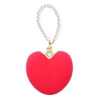 Набор эротических гаджетов Dream Toys Amour The Hearts of Love, красный