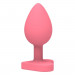 Набор эротических гаджетов Dream Toys Amour The Hearts of Love, красный