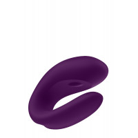 Набор секс игрушек Satisfyer Partner Box 1 (Double Joy + Sexy Secret)